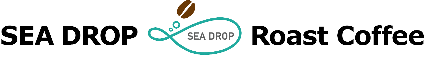test SEA DROP Roast Coffee